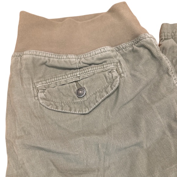 GAP Maternity Corduroy Pants Bundle - Picture 3 of 9
